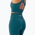 Дамски тренировъчен клин Carpatree Blaze Seamless deep ocean blue 6