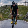 Luxa Coffee Ride чорапи за колоездене черни 7