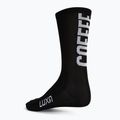 Luxa Coffee Ride чорапи за колоездене черни 4