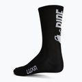 Luxa Coffee Ride чорапи за колоездене черни 5