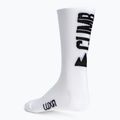 LUXA Born to Climb чорапи за колоездене бели LAM21SBTCWS1 5
