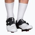 LUXA Born to Climb чорапи за колоездене бели LAM21SBTCWS1 3