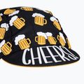 LUXA Beer Ride бейзболна шапка черна LULOCKBRB 6