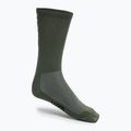 Чорапи за велосипед LUXA Only Gravel green LAM21SOGK1S