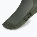 Чорапи за велосипед LUXA Only Gravel green LAM21SOGK1S 6