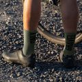 Чорапи за велосипед LUXA Only Gravel green LAM21SOGK1S 7