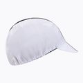 LUXA Classic Stripe бейзболна шапка бяло и черно LULOCKCSW 5