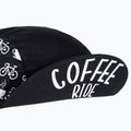 LUXA Coffee Ride бейзболна шапка черно LULOCKCRB 8