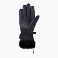 Дамски скиорски ръкавици Viking Meris Ski black 3