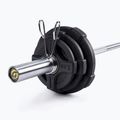 Комплект за упражнения Gipara Iron Pump 29,5 кг черен 8885 2