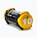 Висока торба Gipara 10kg жълта 3206