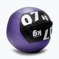 Топката за стена Gipara 7 кг лилава 3095