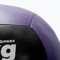 Топката за стена Gipara 7 кг лилава 3095 2