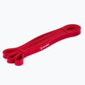 Упражнение гума Gipara Power Band червен 3144