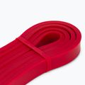 Упражнение гума Gipara Power Band червен 3144 2
