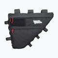 Чанта за велосипедна рамка jack pack Żwirek 3.0 black