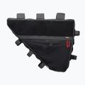 Чанта за велосипедна рамка jack pack Żwirek 3.0 black 2
