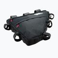 Чанта за велосипедна рамка jack pack Żwirek 3.0 black 3