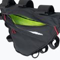 Чанта за велосипедна рамка jack pack Żwirek 3.0 black 5