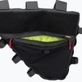 Чанта за велосипедна рамка jack pack Żwirek 3.0 black 6