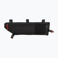 Чанта за велосипедна рамка jack pack Ultra Żwirek black 2