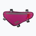 Чанта за велосипедна рамка jack pack Mały Waleń RGB purple 2