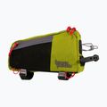 Чанта за велосипедна рамка jack pack Płetwa RGB green