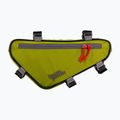 Чанта за велосипедна рамка jack pack Mały Waleń RGB green 2