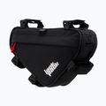 Чанта за велосипедна рамка Jack Pack Mały Waleń 2.0 1,5 l Black 2