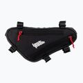 Чанта за велосипедна рамка Jack Pack Mały Waleń 2.0 1,5 l Black 3