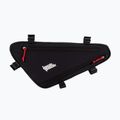 Чанта за велосипедна рамка jack pack Waleń 2.0 3 l black 2