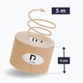 Кинезио лента DrTape beige 2