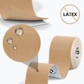 Кинезио лента DrTape beige 3