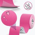 Кинезио лента DrTape pink 3