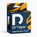 Кинезио лента DrTape tiger 4