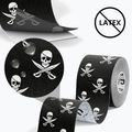 Кинезио лента DrTape pirate 3