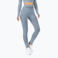 Дамски клинове MITARE Push Up Max сини K001