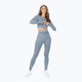 Дамски клинове MITARE Push Up Max сини K001 2