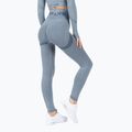 Дамски клинове MITARE Push Up Max сини K001 3
