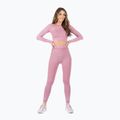 Дамски клинове MITARE Push Up Max розово K001 2