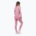 Дамски клинове MITARE Push Up Max розово K001 3