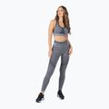Дамски клин MITARE Slim Push Up тъмно сив K078 2