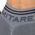 Дамски клин MITARE Slim Push Up тъмно сив K078 4