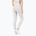 Дамски клин MITARE Push Up Max сив K001 3