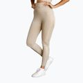 MITARE Push Up Max дамски гамаши бежов K001 6