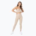 MITARE Push Up Max дамски гамаши бежов K001 2