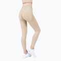 MITARE Push Up Max дамски гамаши бежов K001 3