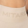 MITARE Push Up Max дамски гамаши бежов K001 4