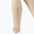 MITARE Push Up Max дамски гамаши бежов K001 5