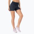 Дамски шорти за тренировка Mitare Dream Push Up тъмно синьо K109